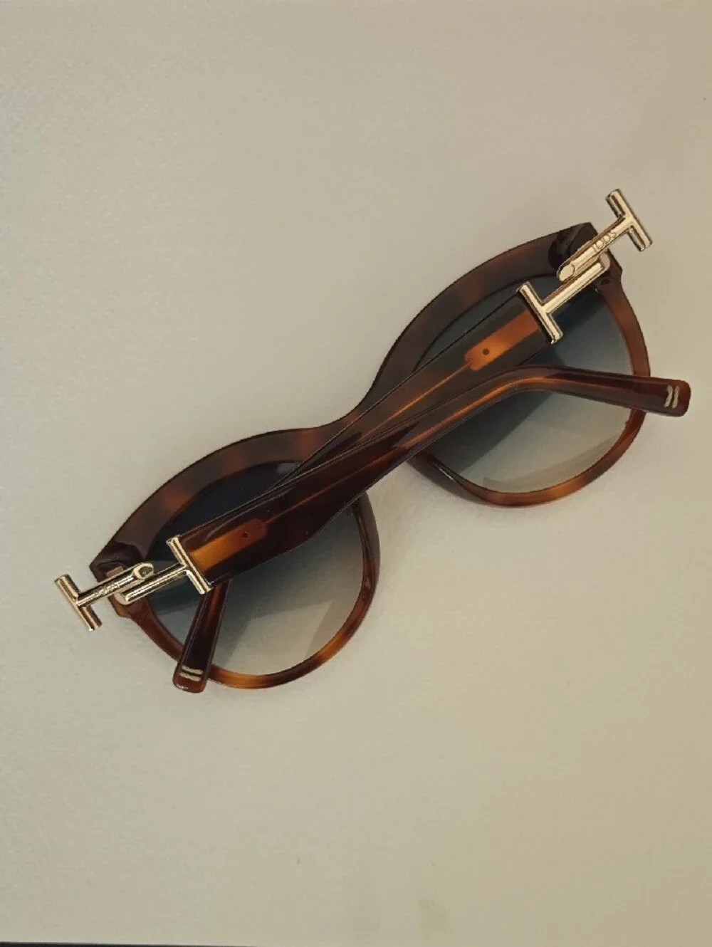 Tods fashion forward